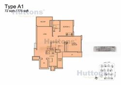 A Treasure Trove (D19), Condominium #604594631